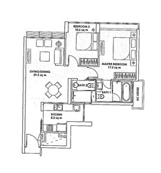 City Square Residences (D8), Condominium #517643921